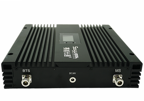 乡宁双频手机信号增强器2000㎡