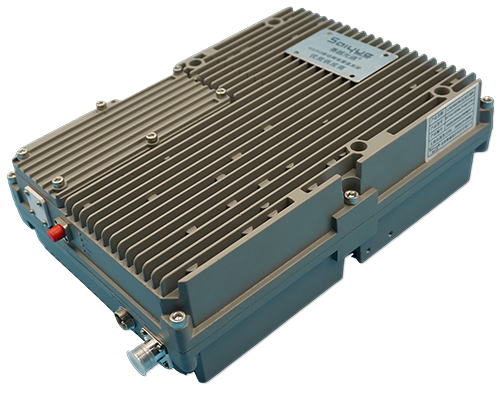 乡宁经济型光纤直放站