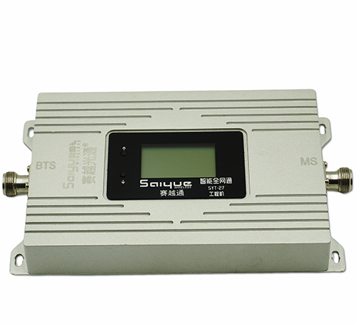 乡宁单频手机信号放大器800㎡