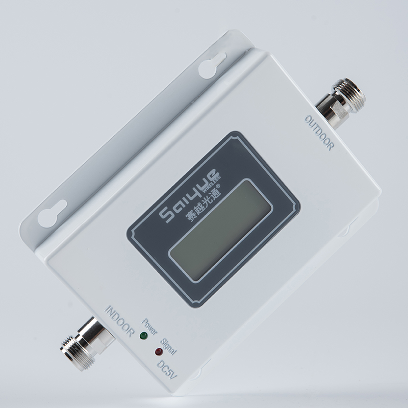 乡宁家用配电房机房信号放大器200㎡