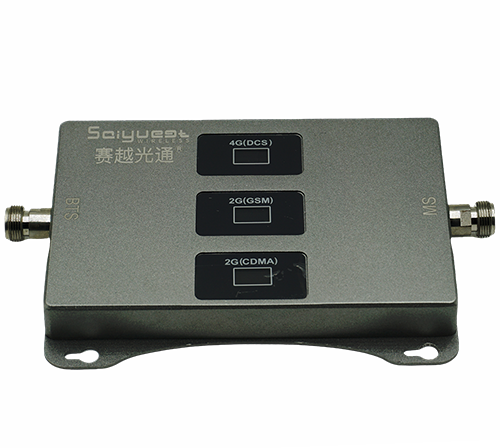 乡宁三频手机信号增强器200㎡