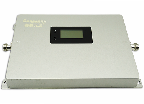  乡宁三频/四频/五频手机信号接收器800㎡