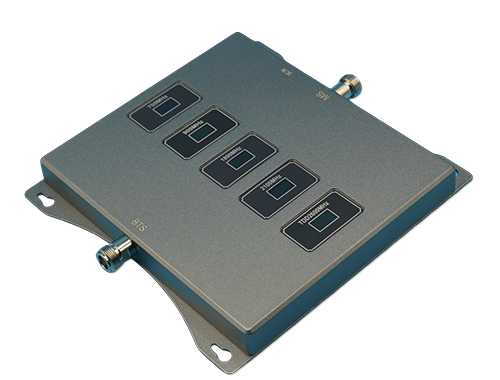 乡宁五频4G+5G手机信号增强器200㎡