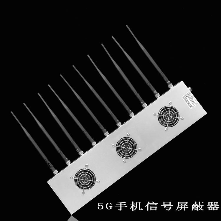 乡宁外置10天线移动通信干扰器