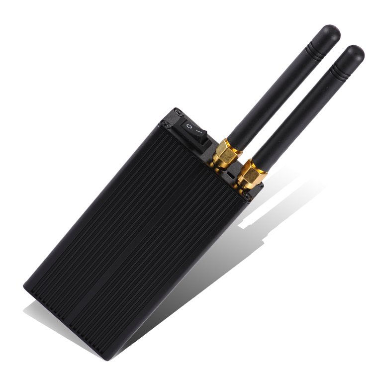  乡宁1.2G/1.5G导航屏蔽器