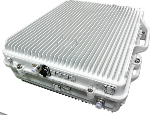 乡宁信令级数字室分型移动通信干扰器