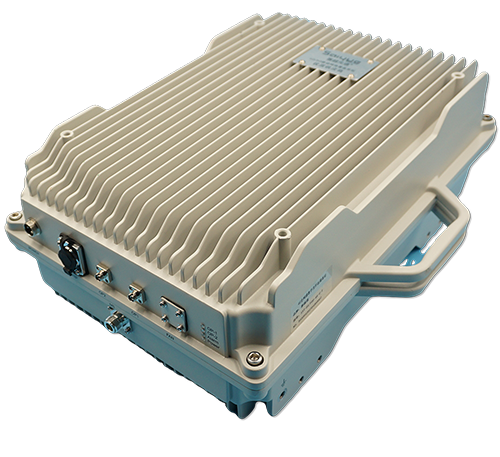  乡宁TDD-LTE 1.8G无线直放站中继中转站