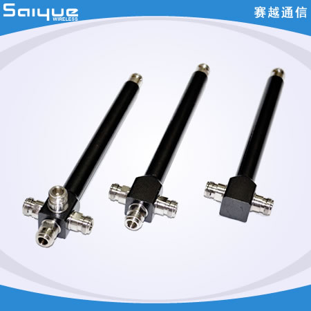  乡宁FM调频广播同步广播功分器
