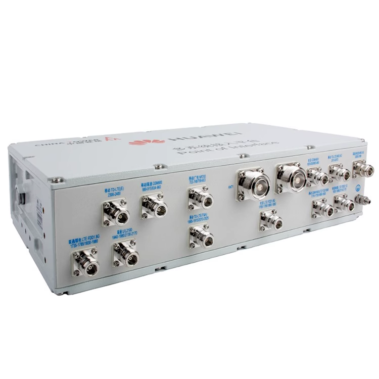  乡宁4G5G腔体POI多频合路器